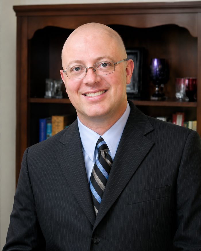 Dr. Edwin Oghoorian, DPM