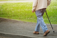 How Older Adults Can Reduce Their Risk of Falling