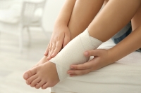 What Is an Inversion Sprain?