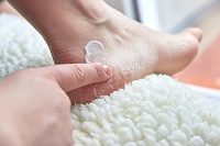 Three Steps to Smooth Feet